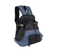 Flamingo Sybil Mochila Frontal Azul para mascotas