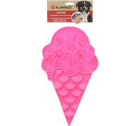 Flamingo TAPETE para LAMER BUBU Helado Rosa 40x23CM
