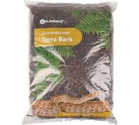 Flamingo Terra Bark COBERTOR del Suelo 22L - 5,1KG