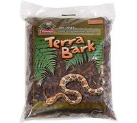 Flamingo Terra Bark COBERTOR del Suelo 8L - 2KG