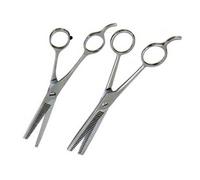 Flamingo Tijeras de Entresacar para mascotas