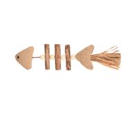 Flamingo Topsys Juguete de Pez para gatos