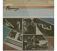 Flamingo Tours - Clap Your Fingers b-w What If I Miss You 7inch, 45rpm, PS