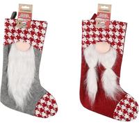 Flamingo Toy for Christmas Barda - Sock