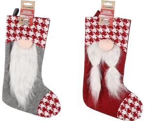 Flamingo Toy for Christmas Barda - Sock