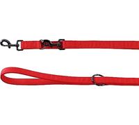 Flamingo Training Line, 200 cm, 20 mm, Red