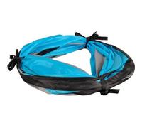 Flamingo Túnel Plegable para gatos