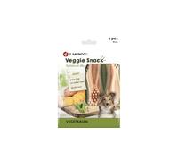 Flamingo Veggie Cepillo Dental 10CM 8PZS Mix