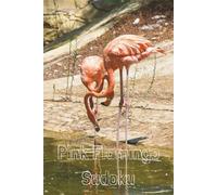 Flamingo Word Search