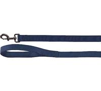 Flamingo Ziggi Lead, Dark Blue, 130 cm, 25 mm
