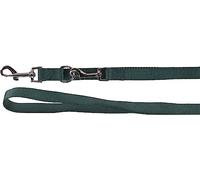 Flamingo ZIGGI Training Lead Dark Green 200 cm 20 mm