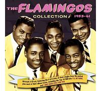 Flamingos Collection..
