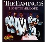 Flamingos - Flamingo Serenade [Casete]