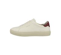 Flamingos' Life Zapatillas deportivas bajas ' Hampton Court ' borgoña / blanco 38 EUR