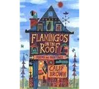 Flamingos on the Roof