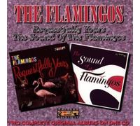 Flamingos, the - Requestfully Yours/Sound of