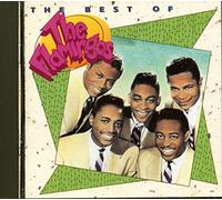 Flamingos the – The Best of the Flamingos – Rhino