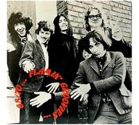 Flamin'Groovies - Live 68/70