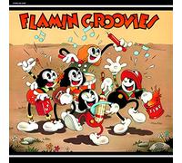 Flamin'Groovies - Supersnazz [Vinilo]