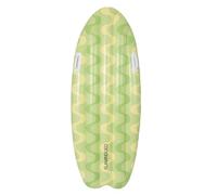 Flamingueo Colchoneta Piscina - Flotadores Gigante Tabla de Surf, con Asas, Flotadores Piscina, Colchoneta Playa, Hinchables para Piscina