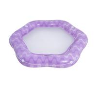 Flamingueo Colchoneta Piscina - Flotadores Piscina, Colchoneta Playa, Hinchables para Piscina, Flotador Gigante, Colchoneta Hinchable (200 x 195 x 25,5)