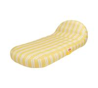 Flamingueo Colchoneta Piscina - Flotadores Piscina, Colchoneta Playa, Hinchables para Piscina, Flotadores Adulto, Colchoneta Hinchable (80 x 175 x 52 cm)