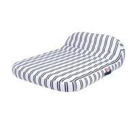 Flamingueo Colchoneta Piscina - Flotadores Piscina, Colchoneta Playa, Hinchables para Piscina, Flotadores Adulto, Colchoneta Hinchable (135 x 175 x 55 cm)