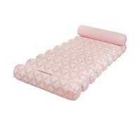Flamingueo Colchoneta Piscina - Flotadores Piscina, Colchoneta Playa, Hinchables para Piscina, Flotadores Adulto, Colchoneta Hinchable (94 x 180 x 37 cm)