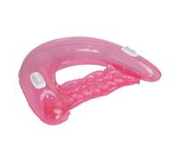 Flamingueo Colchoneta Piscina - Flotadores Piscina, Colchoneta Playa, Hinchables para Piscina, Flotadores Adulto, Colchoneta Hinchable (147 x 105 x 28 cm)