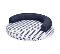 Flamingueo Colchoneta Piscina - Flotadores Piscina, Colchoneta Playa, Hinchables para Piscina, Flotadores Adulto, Colchoneta Hinchable (152 x 152 x 49 cm)