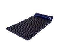 Flamingueo Colchoneta Piscina - Flotadores Piscina, Colchoneta Playa, Hinchables para Piscina, Flotadores Adulto, Colchoneta Hinchable (90 x 180 x 18 cm)