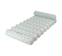 Flamingueo Colchoneta Piscina - Flotadores Piscina, Colchoneta Playa, Hinchables para Piscina, Flotadores Adulto, Colchoneta Hinchable (94 x 180 x 37 cm)