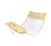 Flamingueo Colchoneta Piscina - Flotadores Piscina, Hinchables para Piscina, Colchoneta Piscina Adultos, Hamaca Piscina (60 x 110 x 15 cm)