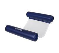 Flamingueo Colchoneta Piscina - Flotadores Piscina, Hinchables para Piscina, Colchoneta Piscina Adultos, Hamaca Piscina (73 x 115 x 16,5 cm)