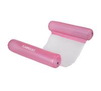 Flamingueo Colchoneta Piscina - Flotadores Piscina, Hinchables para Piscina, Colchoneta Piscina Adultos, Hamaca Piscina (73 x 115 x 16,5 cm)