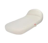 Flamingueo Colchoneta Piscina, Tumbona Hinchable, Estructura Interior PVC, Funda Exterior Poliéster, 80 x 175 x 52 cm