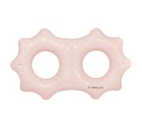 Flamingueo Flotador Doble Gigante - Colchoneta Piscina, Flotadores Gigantes, Hinchables para Piscina, Colchoneta Playa, Flotador Piscina (190 x 115 x 42 cm)