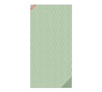 Flamingueo Toalla Playa Grande, Ultraligera, Secado Rápido, Diseño Geométrico, Anti Arena, Bolsillo con Cremallera, 4 Clips Fijación, 100% Microfibra, 180 x 90 cm