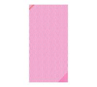 Flamingueo Toalla Playa Grande, Ultraligera, Secado Rápido, Diseño Geométrico, Anti Arena, Bolsillo con Cremallera, 4 Clips Fijación, 100% Microfibra, 180 x 90 cm