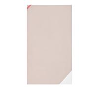 Flamingueo Toalla Playa - Ultraligera - Antiarena y Antiolores - Secado Rápido - Bolsillo Waterproof con Cremallera - Goma de Cierre - Microfibra - Beige