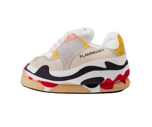 Flamingueo Zapatillas Casa Divertidas - Zapatillas de Andar por Casa, Pantuflas Divertidas, Zapatillas Casa Hombre Divertidas, Pantuflas, Talla Unica