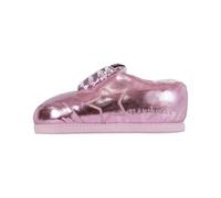 Flamingueo Zapatillas Casa - Zapatillas Mujer Casa Invierno, Zapatillas de Estar por Casa, Unisex, Pantuflas, Regalos Originales, Talla Única