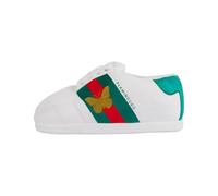 Flamingueo Zapatillas Casa - Pantuflas - Diseño Sneakers - Unisex - Slippers - 100% Poliéster Ultrasuave - Antideslizantes - Talla Única