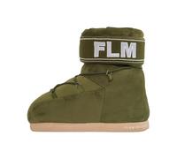 Flamingueo Zapatillas Casa - Pantuflas - Diseño Sneakers - Unisex - Slippers - 100% Poliéster Ultrasuave - Antideslizantes - Talla Única