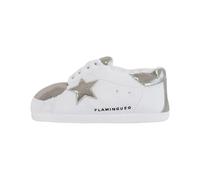 Flamingueo Zapatillas Casa - Pantuflas - Diseño Sneakers - Unisex - Slippers - 100% Poliéster Ultrasuave - Antideslizantes - Talla Única