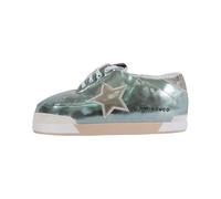 Flamingueo Zapatillas Casa - Pantuflas - Diseño Sneakers - Unisex - Slippers - 100% Poliéster Ultrasuave - Antideslizantes - Talla Única