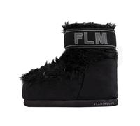 Flamingueo Zapatillas Casa - Pantuflas - Diseño Sneakers - Unisex - Slippers - 100% Poliéster Ultrasuave - Antideslizantes - Talla Única