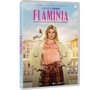 Flaminia (DVD) Michela Giraud Rita Abela Antonello Fassari Nina Soldano