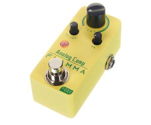 Flamma FC21 Optical Compressor