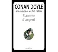 Flamme Dargent (ebook)